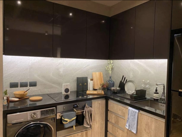 167.The Lofts Asoke - 2BR2BA - 85.4 sqm (14)