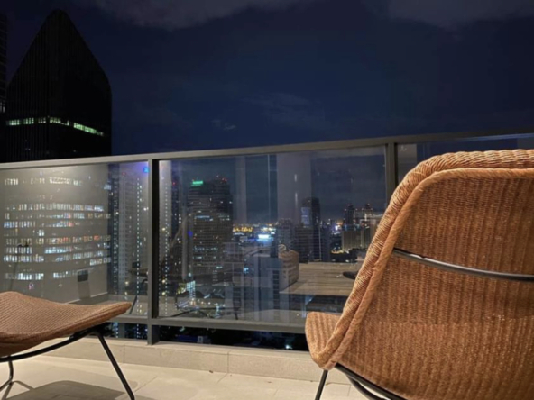 167.The Lofts Asoke - 2BR2BA - 85.4 sqm (6)