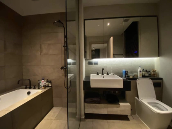 167.The Lofts Asoke - 2BR2BA - 85.4 sqm (7)