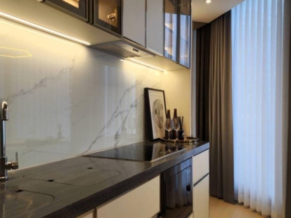 17.Ashton Asoke-Rama 9 - 2BR2BA - 66 sqm - Fl.15+ - 26MB_004