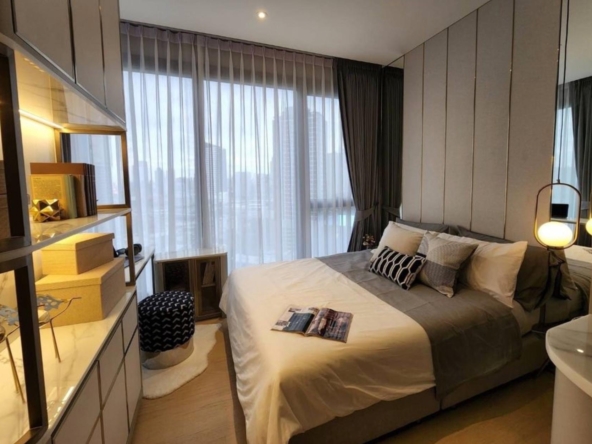 17.Ashton Asoke-Rama 9 - 2BR2BA - 66 sqm - Fl.15+ - 26MB_006