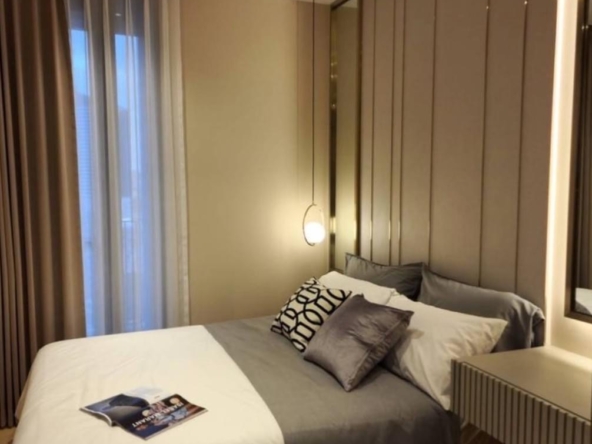 17.Ashton Asoke-Rama 9 - 2BR2BA - 66 sqm - Fl.15+ - 26MB_011