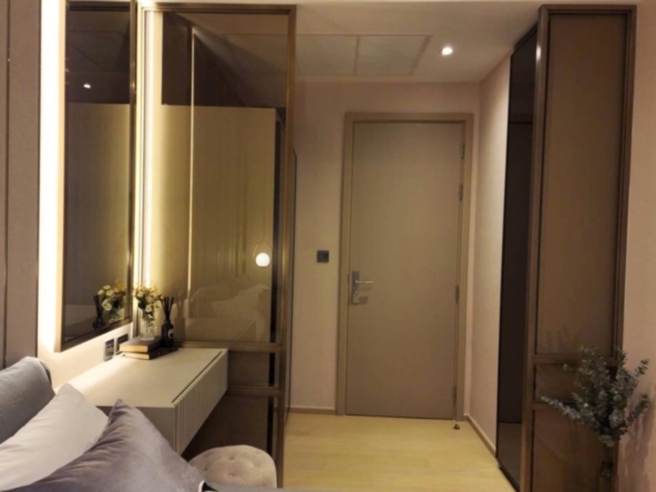 17.Ashton Asoke-Rama 9 - 2BR2BA - 66 sqm - Fl.15+ - 26MB_012