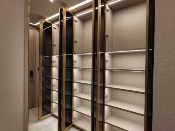 17.Ashton Asoke-Rama 9 - 2BR2BA - 66 sqm - Fl.15+ - 26MB_016