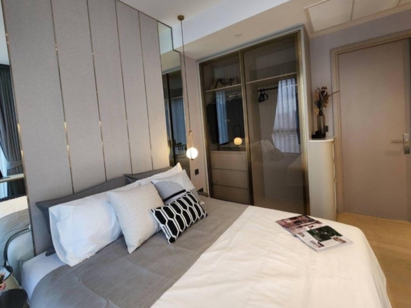 17.Ashton Asoke-Rama 9 - 2BR2BA - 66 sqm - Fl.15+ - 26MB_07
