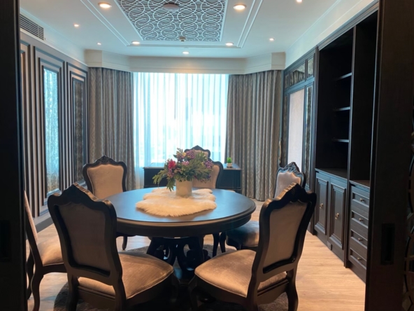174.The Park Chidlom_257sqm_3b4b_25fl_220K_004