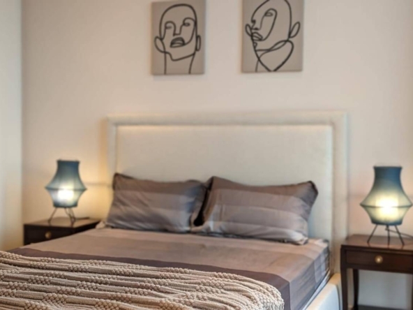 177.The Ritz Carlton Residences 2BR3BA -145sqm.-140K_009