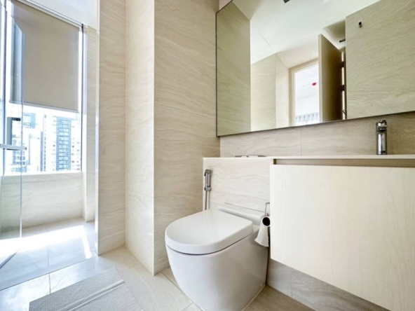 183.The Strand Thonglor - 2BR2BA- 80sqm. - fl.22+ - 110K_002