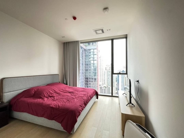 183.The Strand Thonglor - 2BR2BA- 80sqm. - fl.22+ - 110K_006