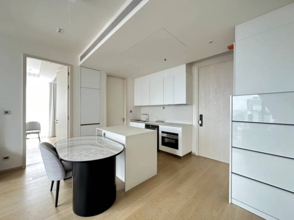 183.The Strand Thonglor - 2BR2BA- 80sqm. - fl.22+ - 110K_007