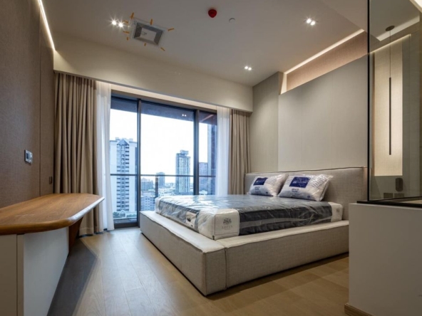 184.The Strand Thonglor_54sqm_1b1b_12fl_75K_005