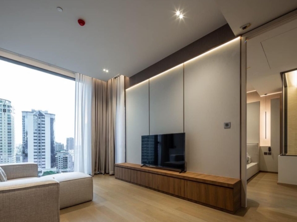 184.The Strand Thonglor_54sqm_1b1b_12fl_75K_008