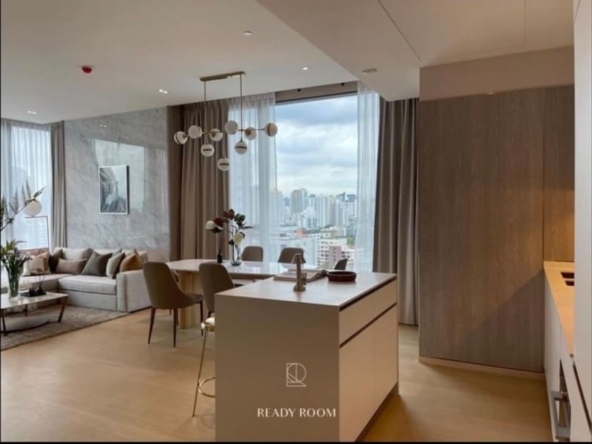 185.The Strand Thonglor_90sqm_2b2b_17fl_120K_001