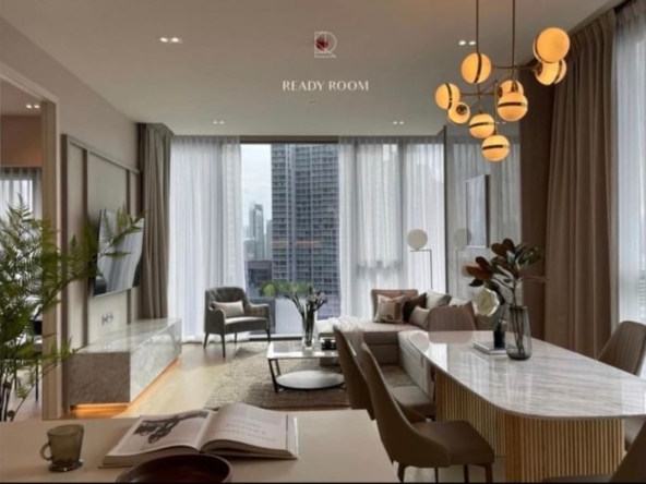 185.The Strand Thonglor_90sqm_2b2b_17fl_120K_012