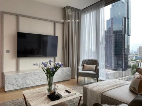 185.The Strand Thonglor_90sqm_2b2b_17fl_120K_013