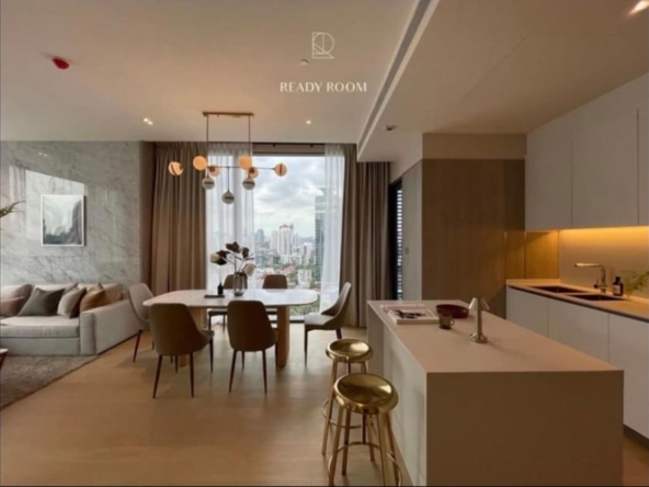 185.The Strand Thonglor_90sqm_2b2b_17fl_120K_019