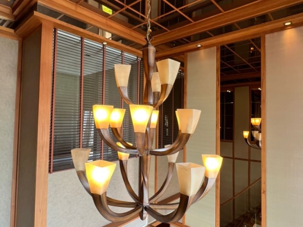 186.The Sukhothai Residence - 2BR2BA (