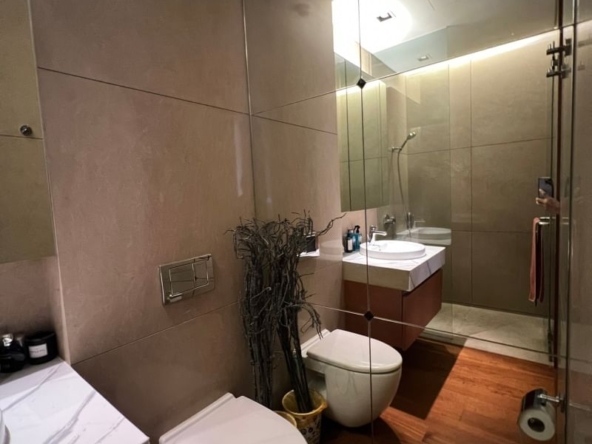 186.The Sukhothai Residence - 2BR2BA ( (14)