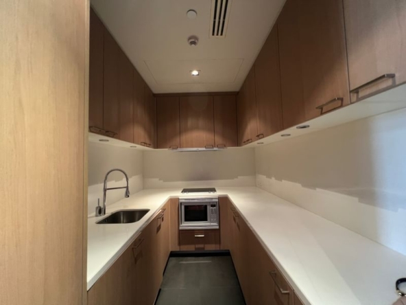 186.The Sukhothai Residence - 2BR2BA ( (15)