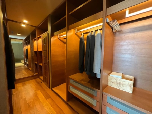 186.The Sukhothai Residence - 2BR2BA ( (3)
