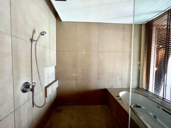 186.The Sukhothai Residence - 2BR2BA ( (5)