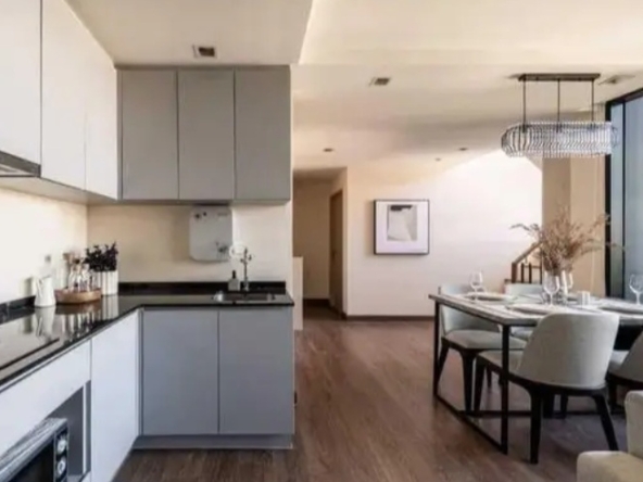 187.The Unique Sukhumvit 62-1_- 3BR4BA (14)