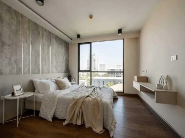 187.The Unique Sukhumvit 62-1_- 3BR4BA (7)