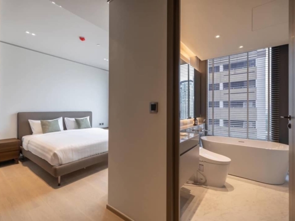 190.Tonson One Residence - 1BR1BA-66sqm. -fl.18 - 125K_002