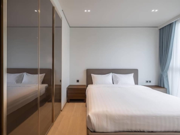 190.Tonson One Residence - 1BR1BA-66sqm. -fl.18 - 125K_003