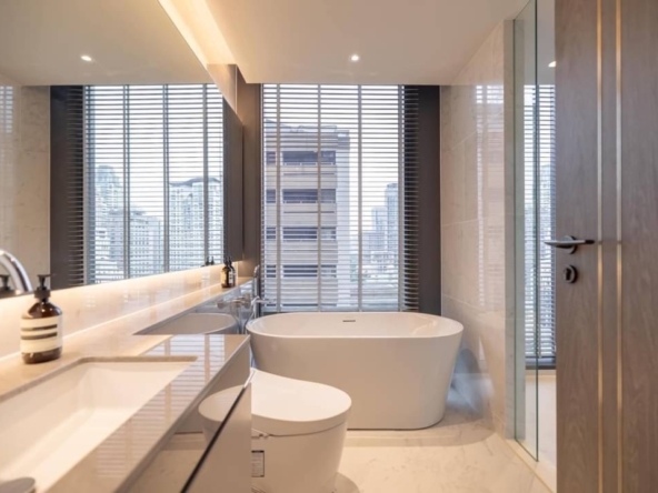 190.Tonson One Residence - 1BR1BA-66sqm. -fl.18 - 125K_004