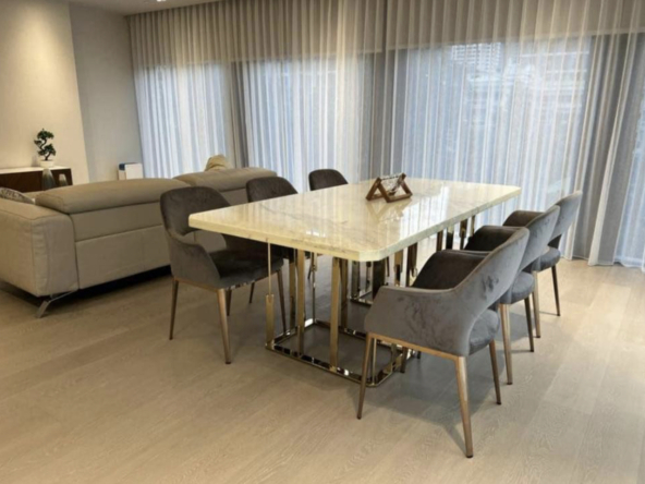 191.Tonson One Residence - 2BR2BA-107sqm. -fl.4 -159K_018