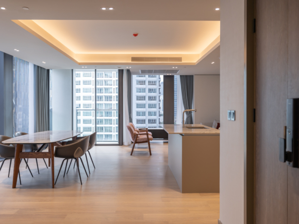 192.Tonson one residence_117sqm_2b2b_12fl_170K_010