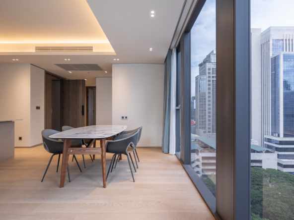 192.Tonson one residence_117sqm_2b2b_12fl_170K_016