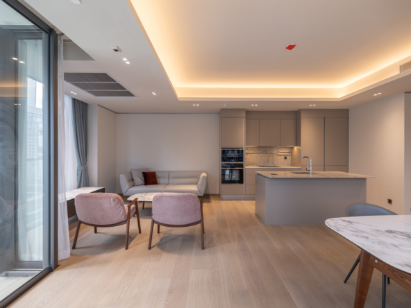 192.Tonson one residence_117sqm_2b2b_12fl_170K_018