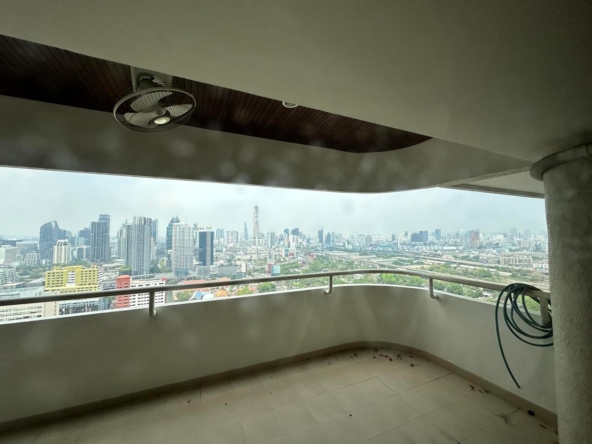 193.Tower Park Condo - 3BR3BA-280sqm. -fl.30-95K_014