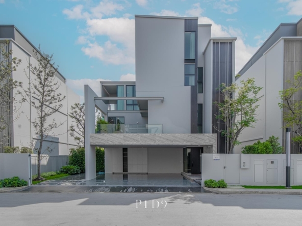 196.VIVE Krungthep Kreetha -81sqw.-421sq