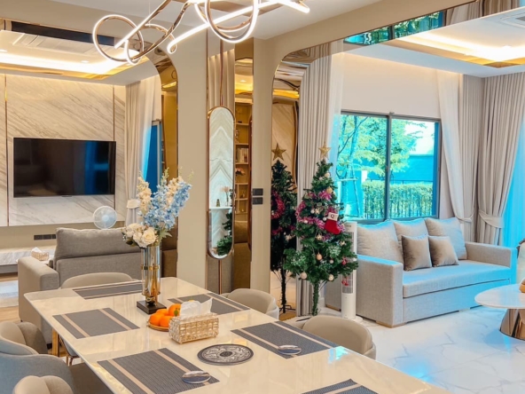 21.Bangkok Boulevard Signature Ladprao-Serithai (10)