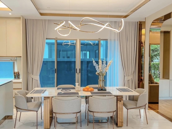 21.Bangkok Boulevard Signature Ladprao-Serithai (11)