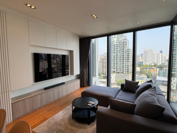 23.BEATNIQ - 2BR3BA - 107 sqm - Fl.14 - 110K_001
