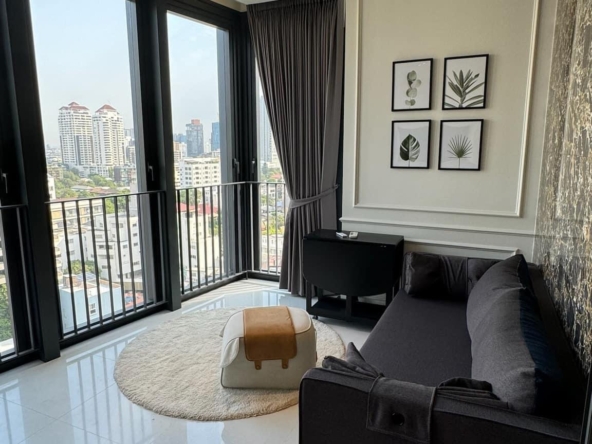 23.BEATNIQ - 2BR3BA - 107 sqm - Fl.14 - 110K_003