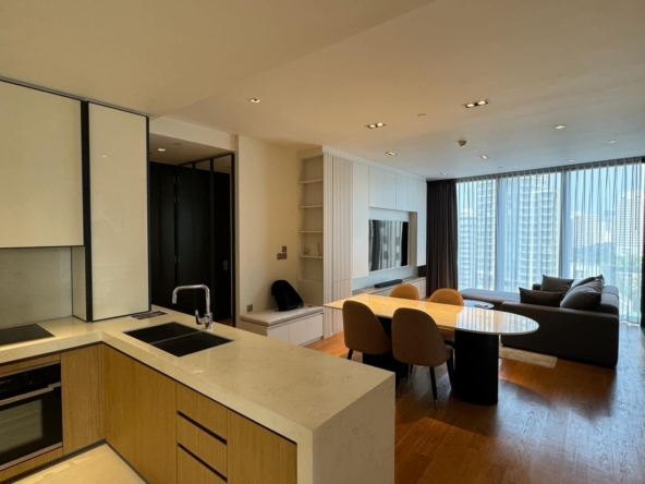 23.BEATNIQ - 2BR3BA - 107 sqm - Fl.14 - 110K_004