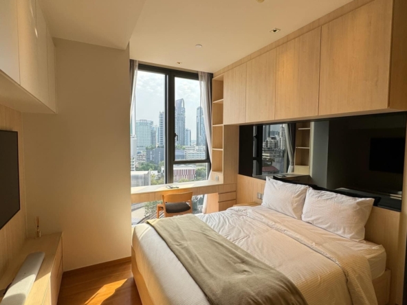 23.BEATNIQ - 2BR3BA - 107 sqm - Fl.14 - 110K_006
