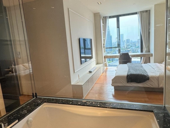 23.BEATNIQ - 2BR3BA - 107 sqm - Fl.14 - 110K_007