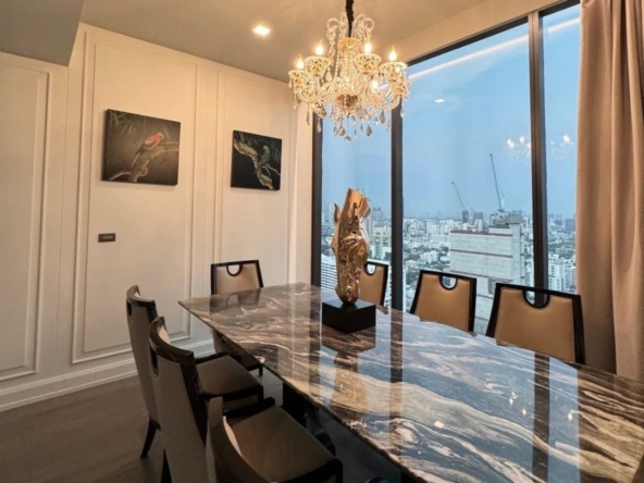36.Celes Asoke - 3BR3BA - 134 sqm - Fl38 - 250k_001