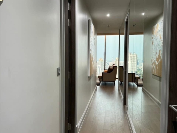 36.Celes Asoke - 3BR3BA - 134 sqm - Fl38 - 250k_006