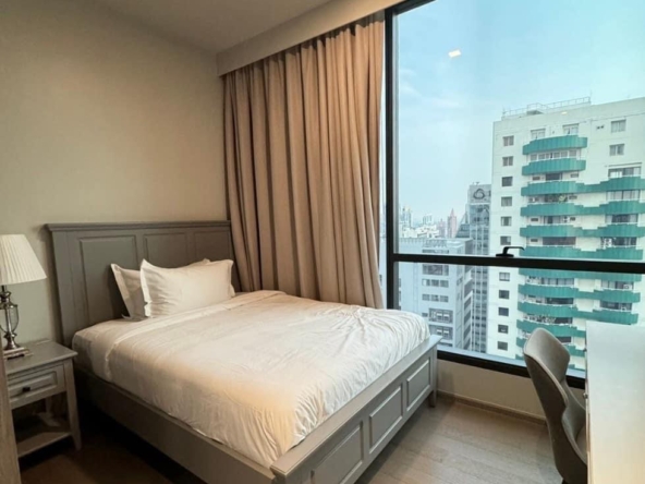 36.Celes Asoke - 3BR3BA - 134 sqm - Fl38 - 250k_007