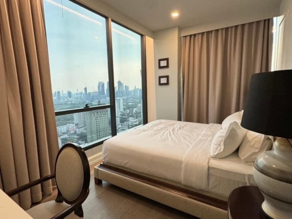 36.Celes Asoke - 3BR3BA - 134 sqm - Fl38 - 250k_008