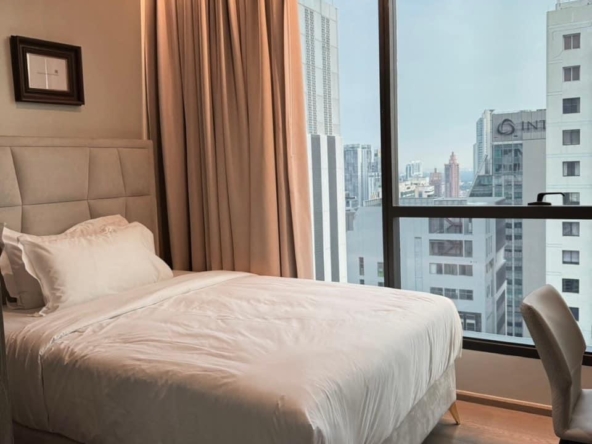 36.Celes Asoke - 3BR3BA - 134 sqm - Fl38 - 250k_009