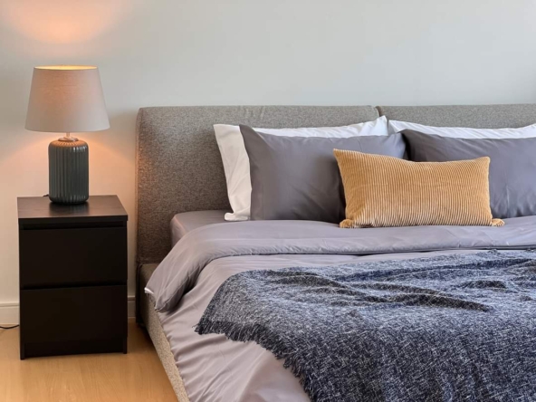 40.Fullerton Sukhumvit - 3+1BR3BA - 151 sqm - Fl30 - 98k_009