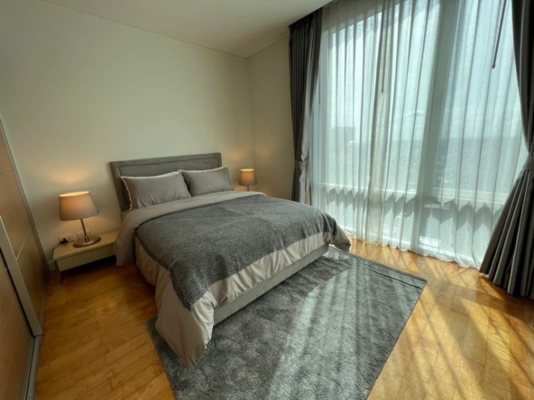 40.Fullerton Sukhumvit - 3+1BR3BA - 151 sqm - Fl30 - 98k_010